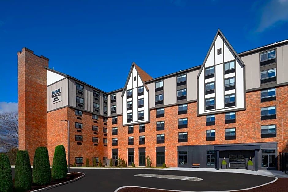 TownePlace Suites by Marriott Framingham