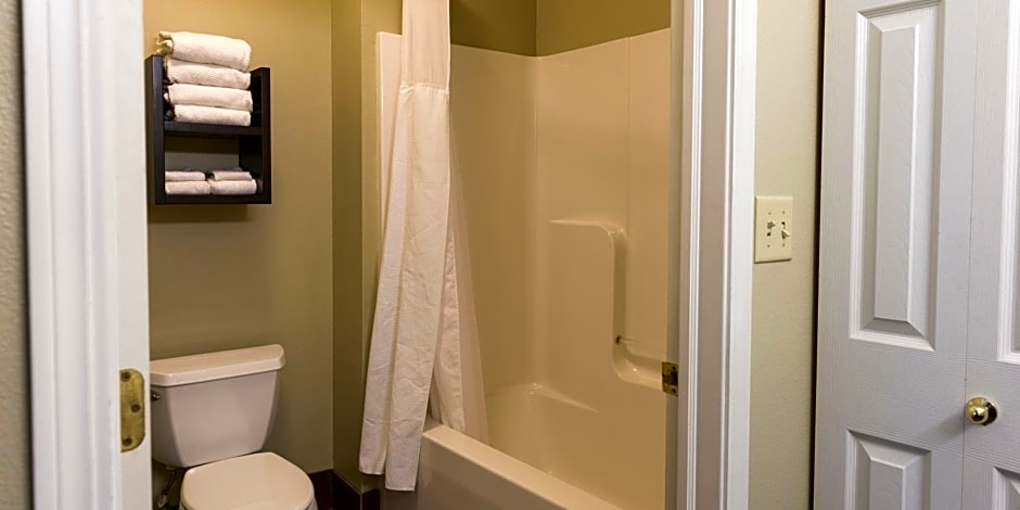 Staybridge Suites Fargo By IHG