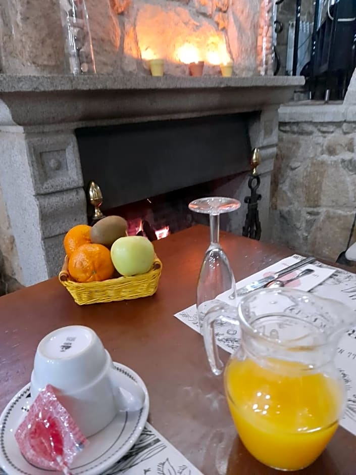 Hotel Rural Sierra de Francia