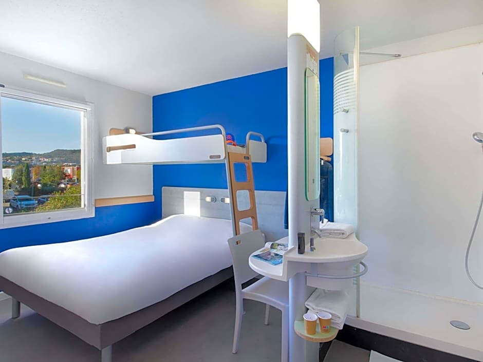 ibis budget Saint-Maximin
