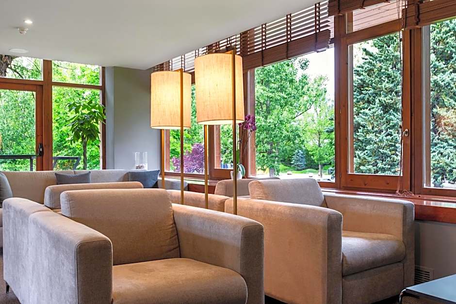 Hotel Xalet del Golf