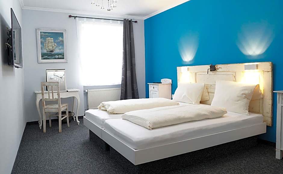 Hotel Muhldorf