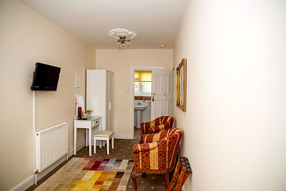 Bay Tree House Bed & Breakfast