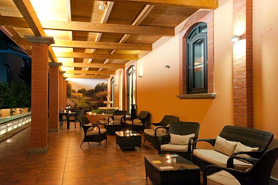 OC Hotel