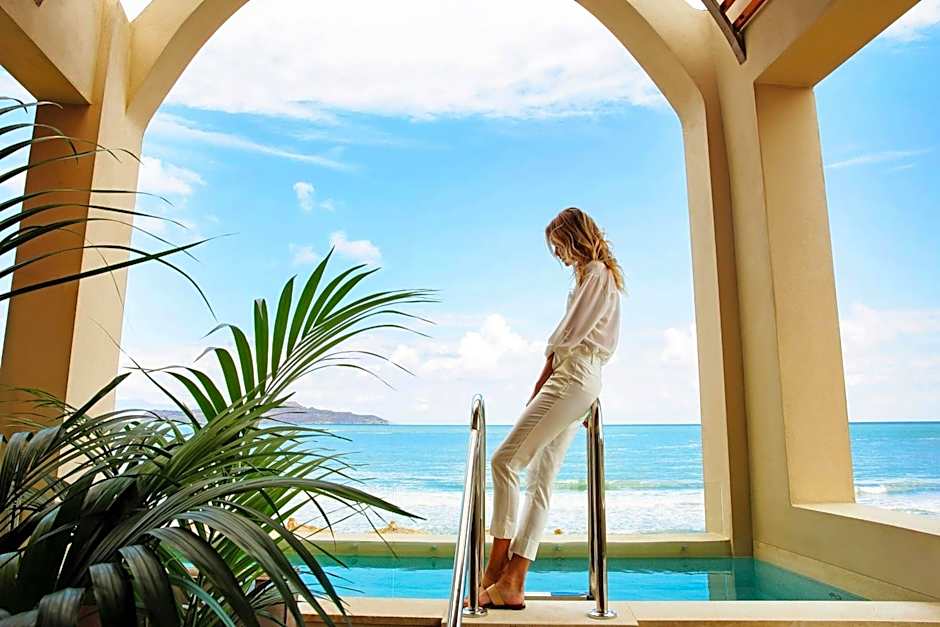 Domes Noruz Chania, Autograph Collection by Marriott Adults Only