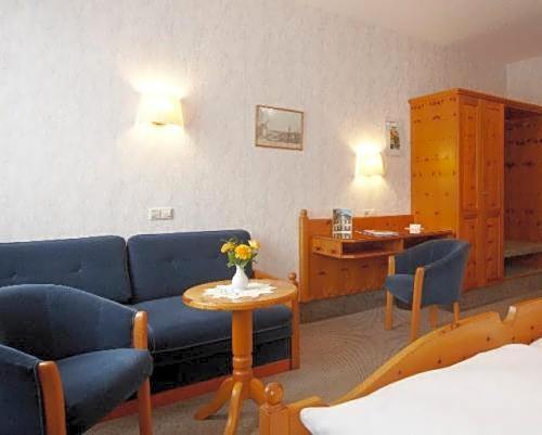 Hotel Alter Posthof