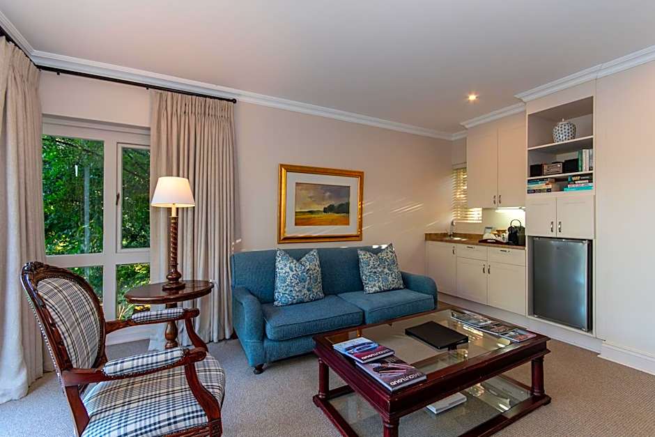 Walkersons Hotel & Spa