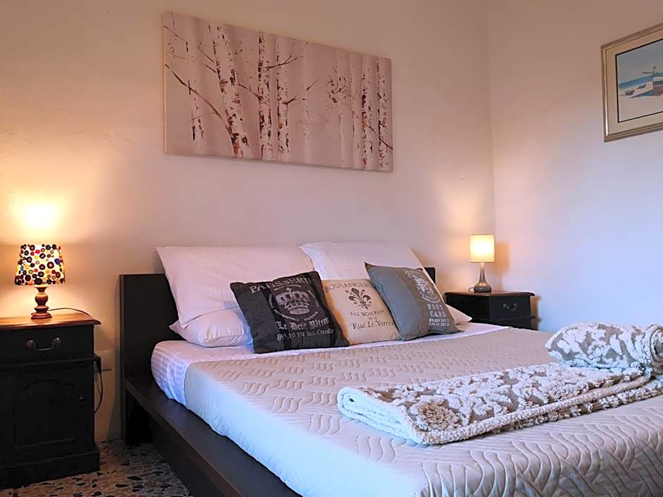 Photo 1 of 22 of Triple Room with Private Bathroom