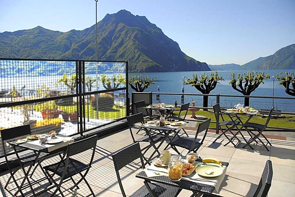 Iseo Lake - Rooms & Apartments
