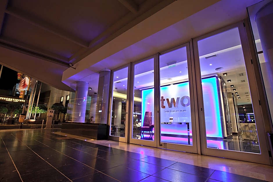 Two Hotel Buenos Aires