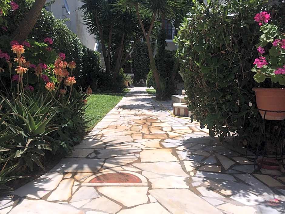 Villa Belmar Self-Catered Apartments