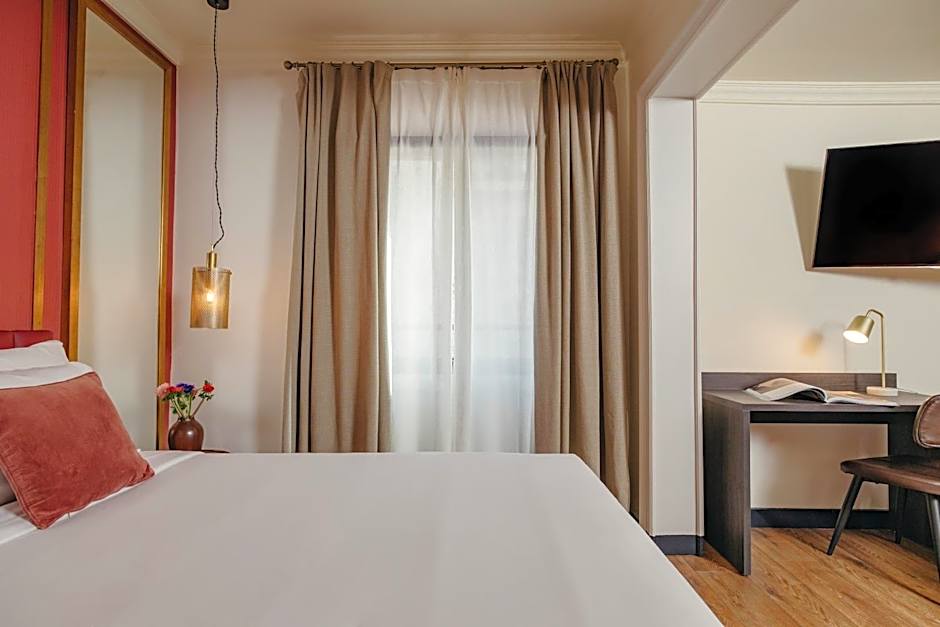 La França Hotel Boutique