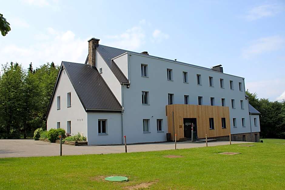 Gîte Kaleo Ovifat