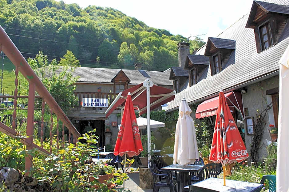 Auberge des Pyrénées