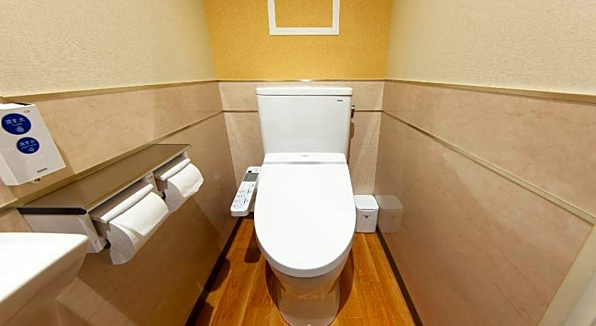 Wild Cherry Blossom HOSTEL,TOKYO KOGANEI