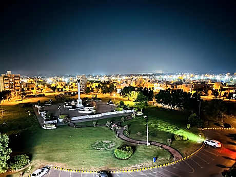 Apartments & Rooms Citi Housing