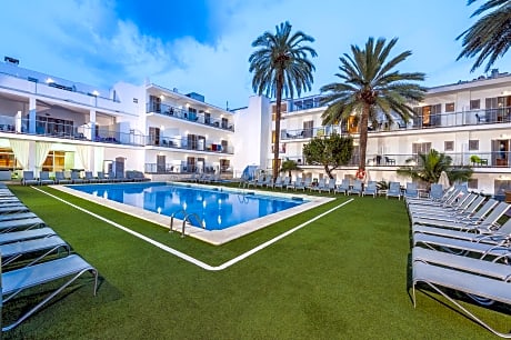 Eix Alcudia Hotel Adults Only