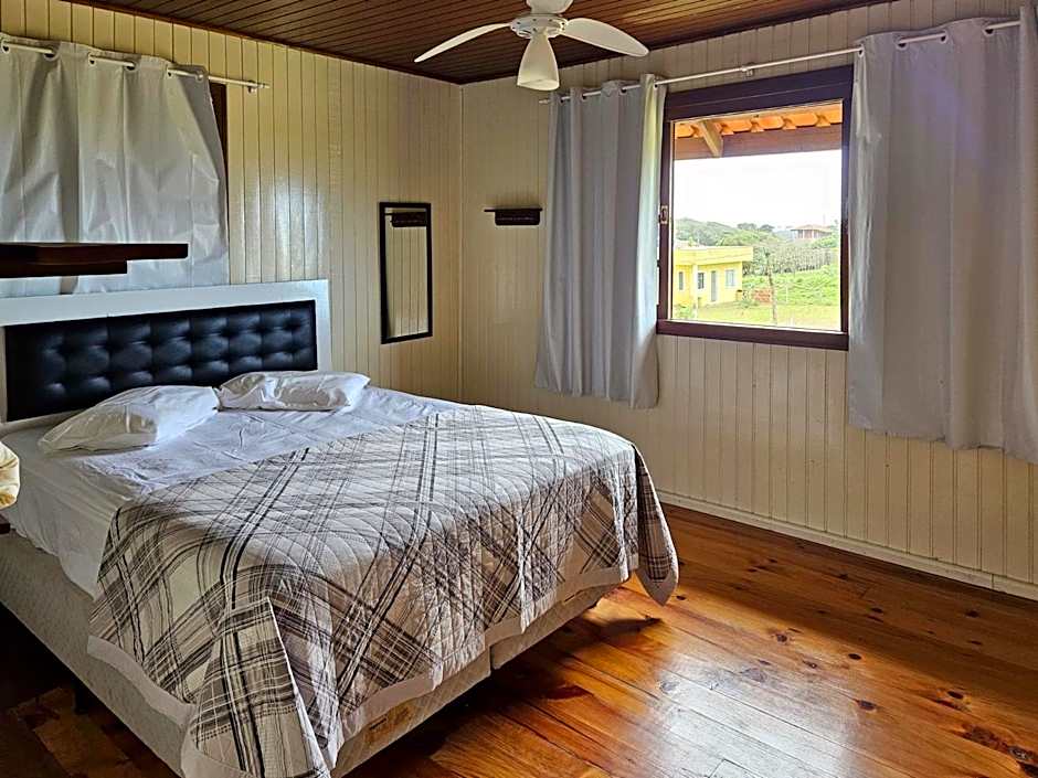 Aconchego no Ervino Pé na Areia RM8840