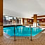 Drury Plaza Hotel St. Louis Brentwood