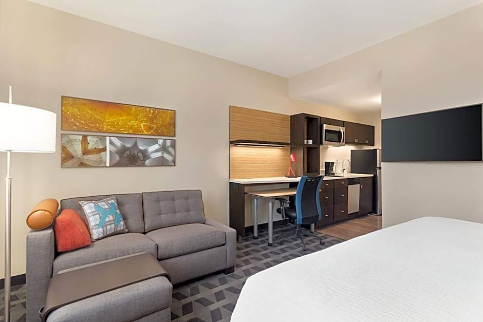 TownePlace Suites by Marriott Memphis Southaven
