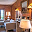 Hôtel Restaurant Le Yaca