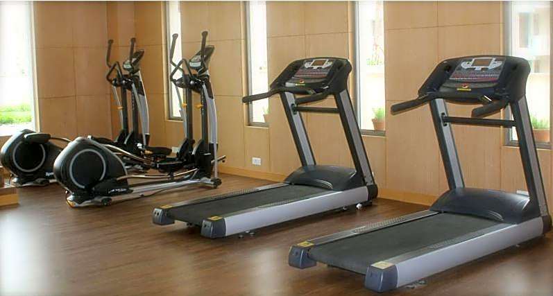 Savoy Suites Manesar