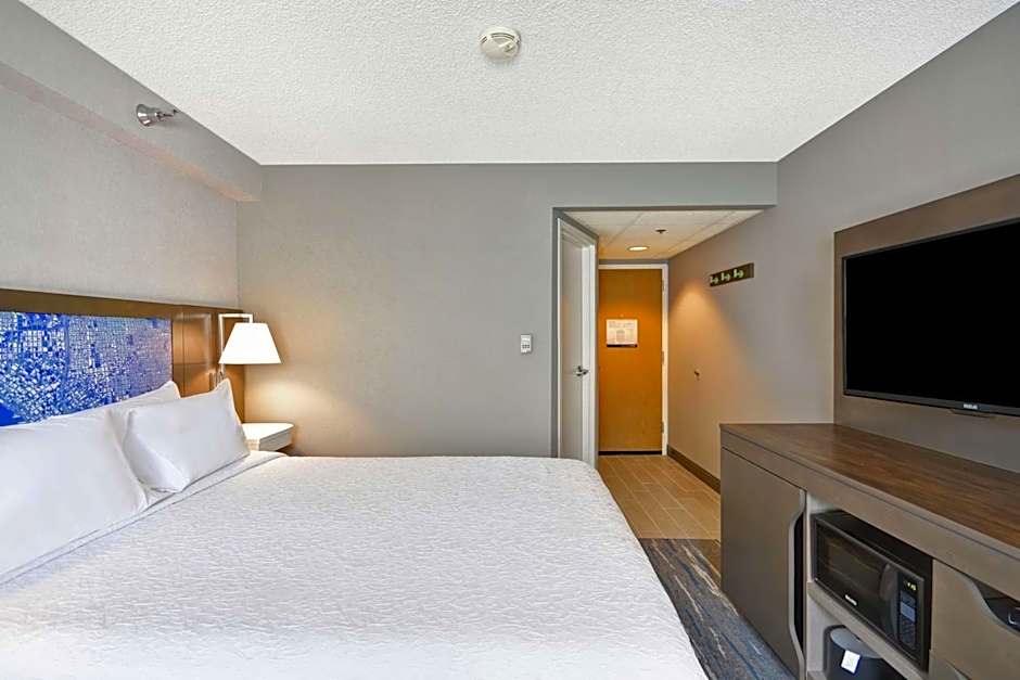 Hampton Inn By Hilton Seattle/Southcenter