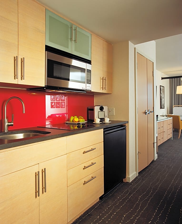 1 hotel South Beach