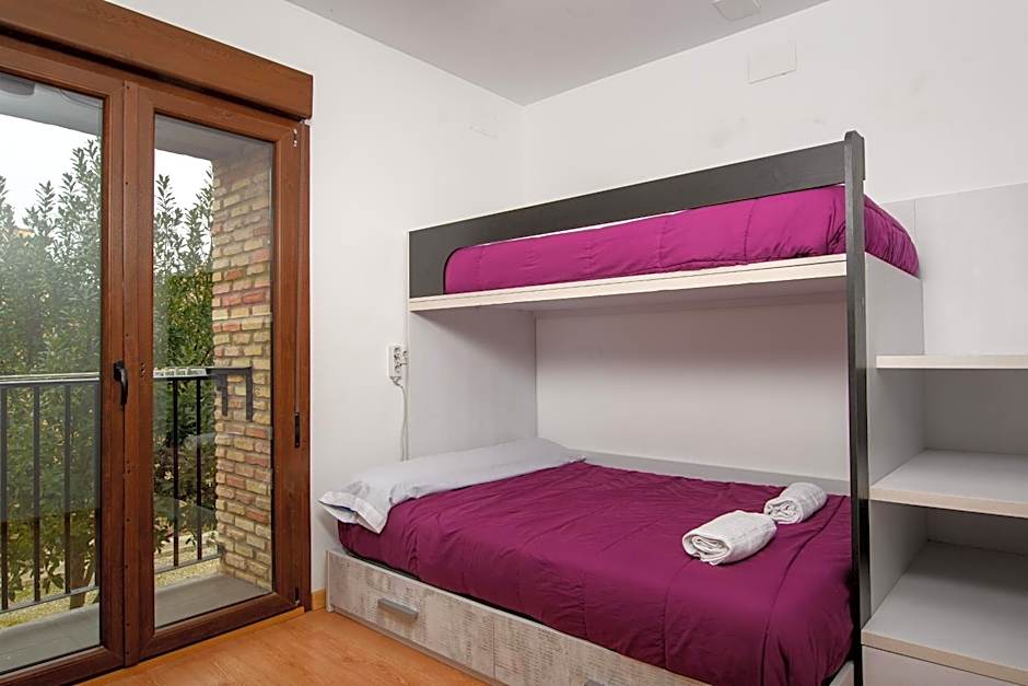 Albergue Estrella Guia