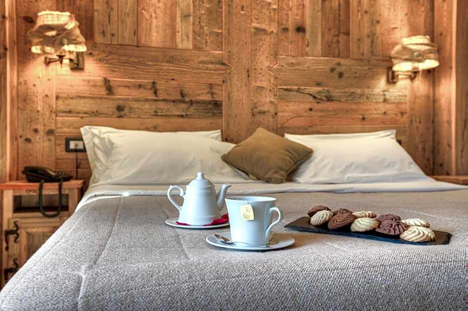 Hotel Meublé Mon Rêve