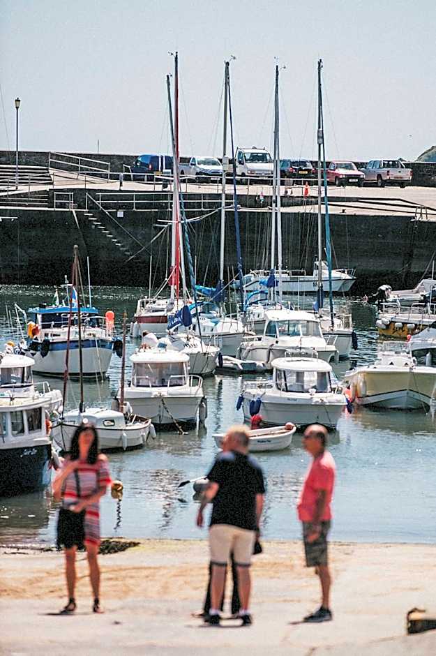 Harbour Stays at Ocean Square