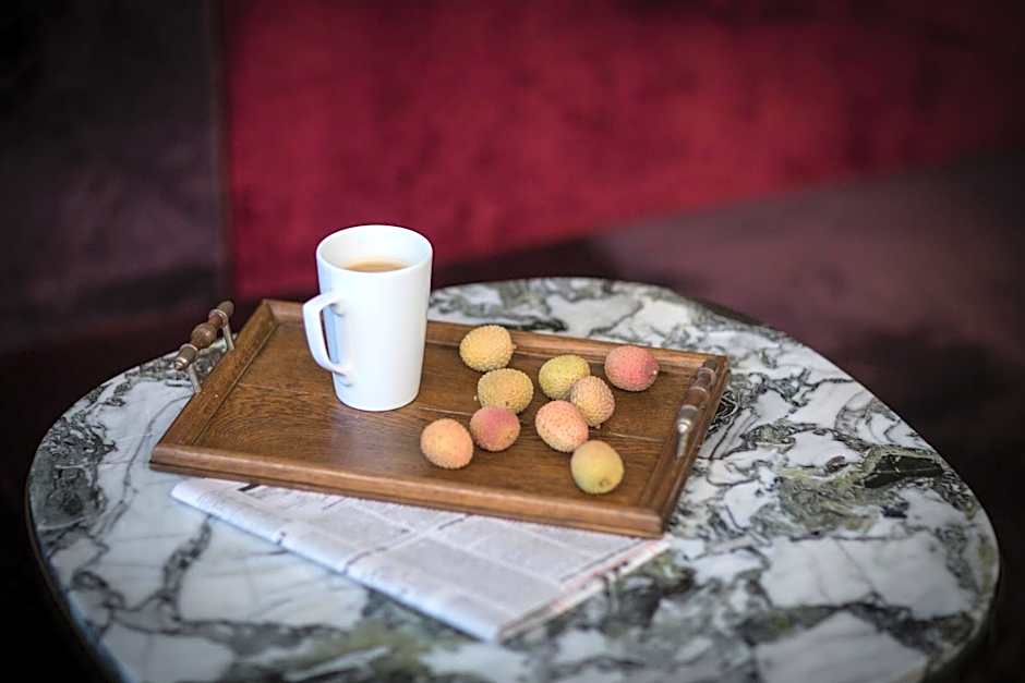 ibis Styles Paris Nation Cours de Vincennes