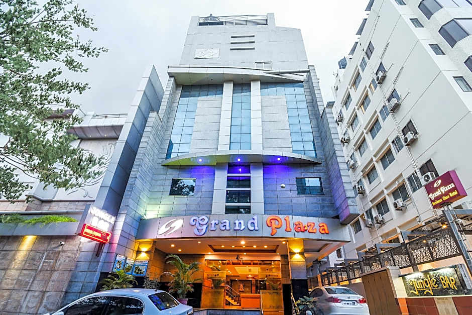 Super Capital O Grand Plaza