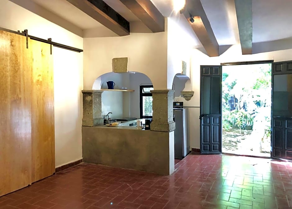 Agrado Guest House