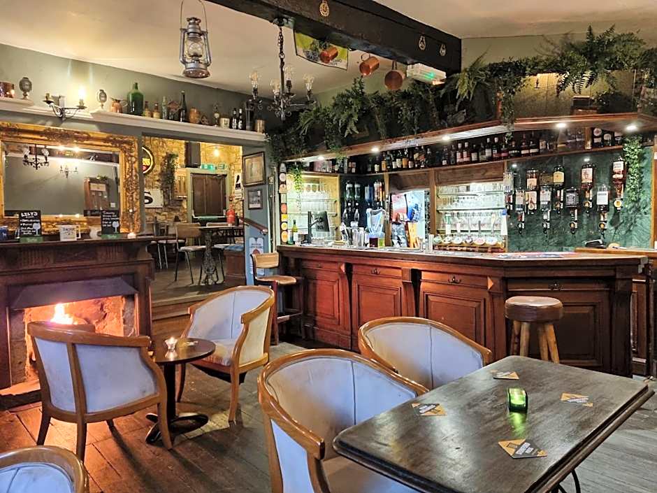 Littledean House Hotel