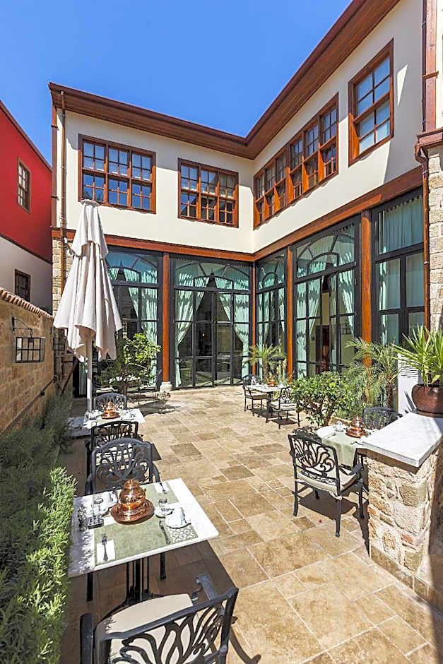 Hotel 1207 Special Class