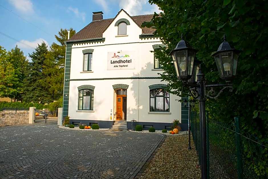 Landhotel Alte Töpferei