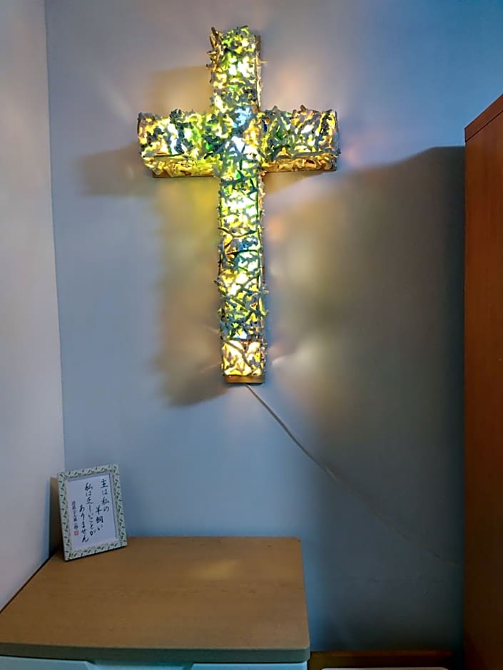 Miyagi Apartment Tomari