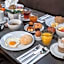 PLAZA Premium Den Haag City Center