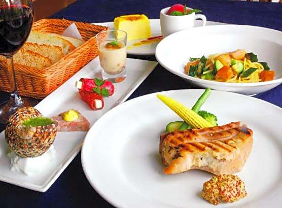 Native Sea Amami Adan On The Beach