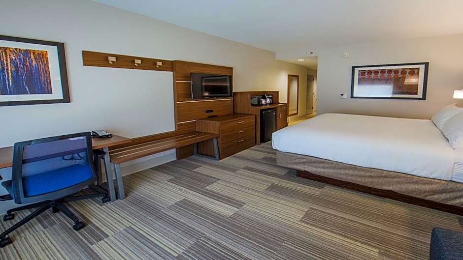 Holiday Inn Express Gatlinburg Downtown By IHG