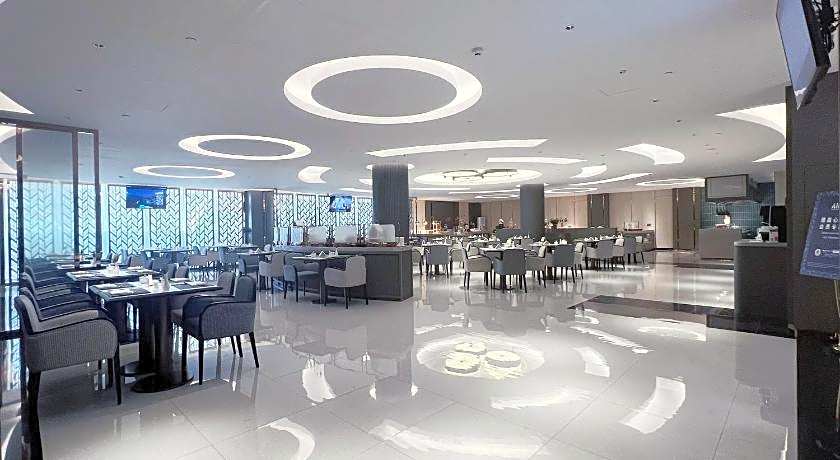 Swissôtel Shenyang