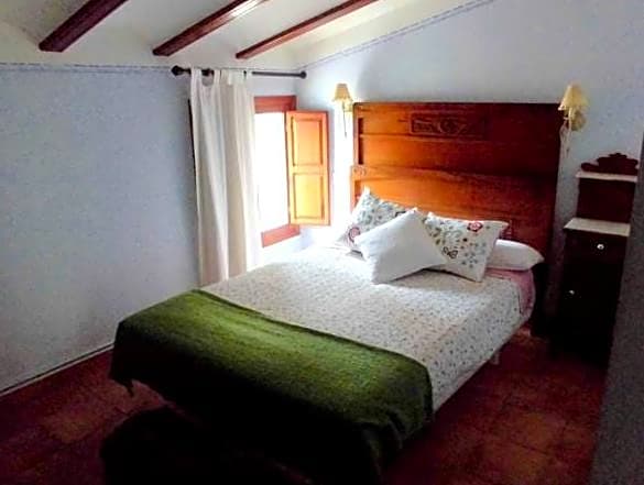 Hotel 1900 Casa Anita