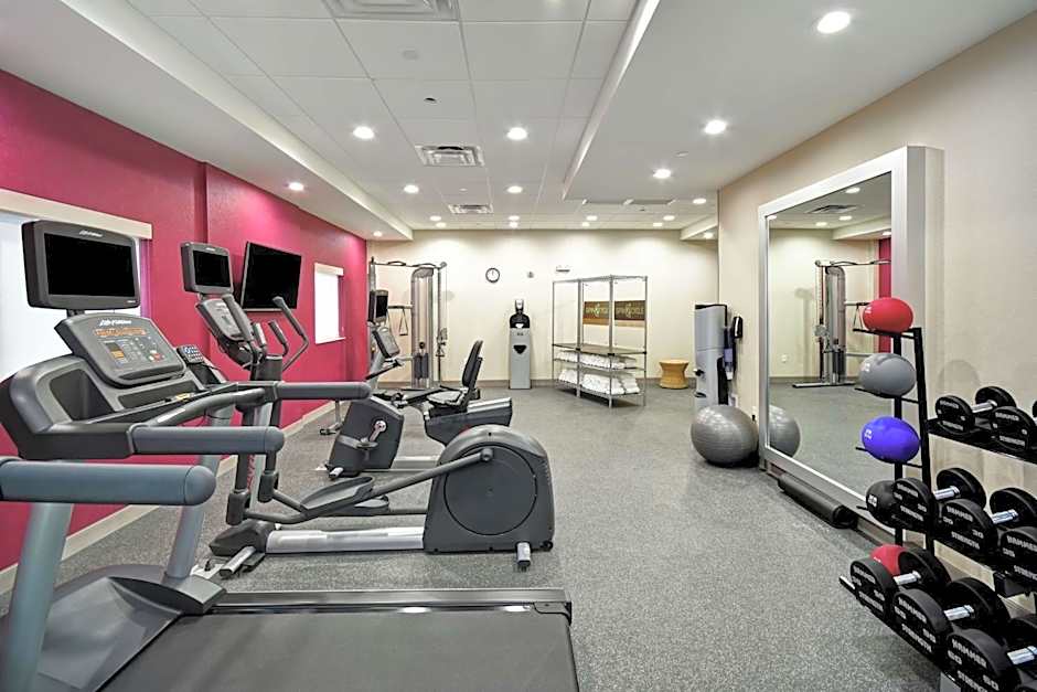 Home2 Suites by Hilton Frankfort, KY