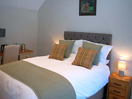 Kent-Double room-Ensuite with Bath