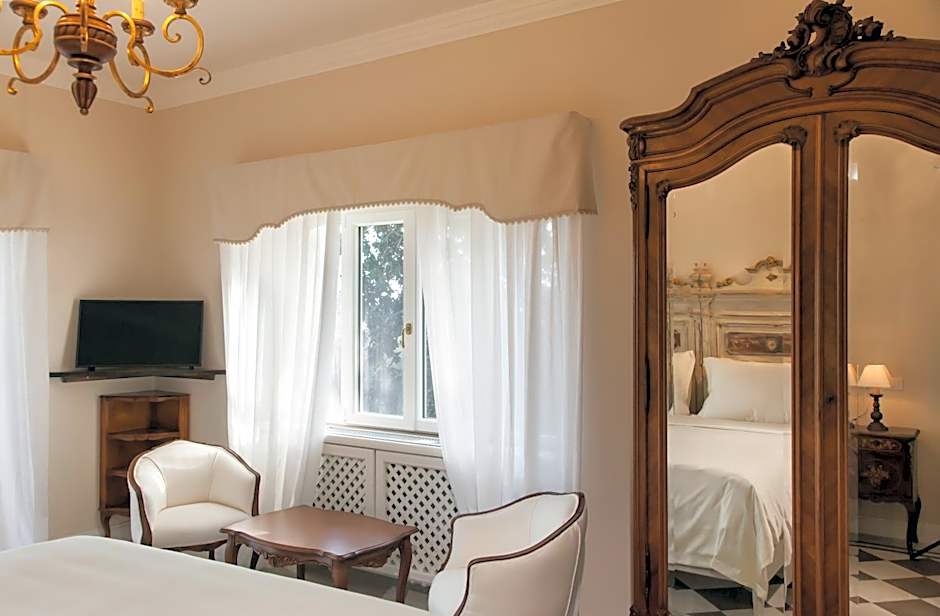 Poggio delle Molare Adults-Only Retreat