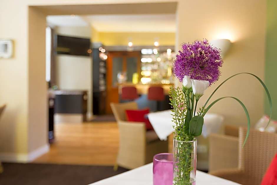 Parkhotel Bilm im Gluck am Stadtrand Hannovers