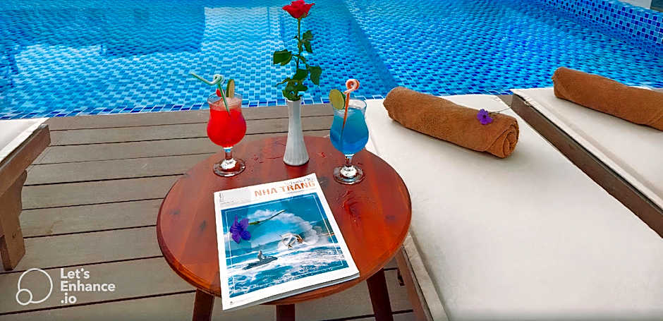 Aries Hotel – Nha Trang, MO