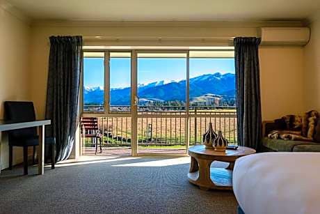 Hanmer Springs Gateway Lodge