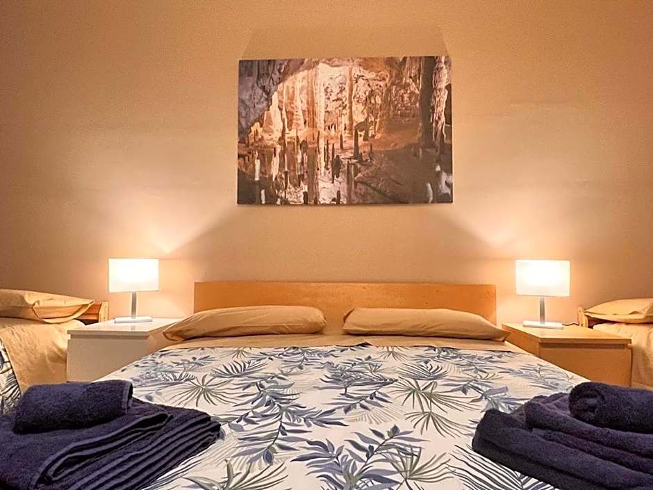 Juliette Rooms